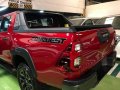 Red Toyota Conquest for sale in Makati City-8