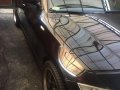 Black BMW 118I 2007 for sale in Quezon-5