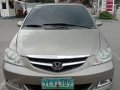 Selling Silver Honda City 2006 in Manila-4