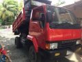 Red Mitsubishi Fuso 2019 for sale in Digos-1
