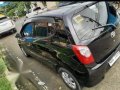 Selling Black Toyota Wigo 2016 in Calamba-0