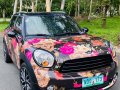 Selling Black Mini Countryman 2015 in Muntinlupa-5