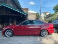 Selling Red BMW 318I 2005 in Quezon-4