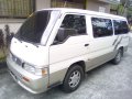 Selling White Nissan Urvan Escapade 2015 in Manila-3