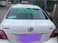 Selling White Toyota Vios 2007 in Manila-2
