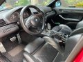 Selling Red BMW 318I 2005 in Quezon-1