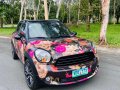 Selling Black Mini Countryman 2015 in Muntinlupa-3