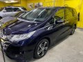 Black Honda Odyssey 2007 for sale in Manila-0