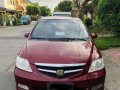 Sell Red 2008 Honda City in Pasay-0