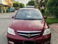 Sell Red 2008 Honda City in Pasay-8