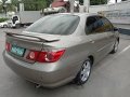 Selling Silver Honda City 2006 in Manila-2