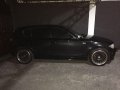 Black BMW 118I 2007 for sale in Quezon-1