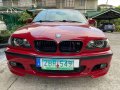 Selling Red BMW 318I 2005 in Quezon-5