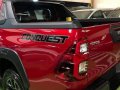 Red Toyota Conquest for sale in Makati City-8