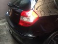 Black BMW 118I 2007 for sale in Quezon-3