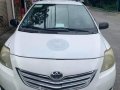 Selling White Toyota Vios 2007 in Manila-1