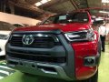 Red Toyota Conquest for sale in Makati City-0