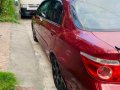 Sell Red 2008 Honda City in Pasay-1