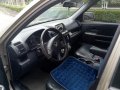 Silver Honda Cr-V 2005 for sale in Manila-2