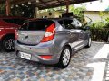 Selling Silver Hyundai Accent 2016 in Malolos City-1