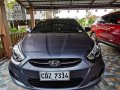 Selling Silver Hyundai Accent 2016 in Malolos City-8
