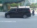 Sell Black 2019 Toyota Alphard in Manila-6