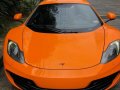 Selling Orange Hyundai Coupe McLaren 12C in Quezon-3