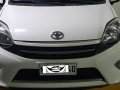 2016 Toyota Wigo 1.0 G AT-0