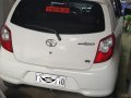 2016 Toyota Wigo 1.0 G AT-2