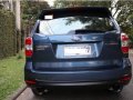 2014 Subaru Forester 2.0i-L-1