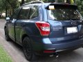 2014 Subaru Forester 2.0i-L-3