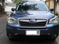 2014 Subaru Forester 2.0i-L-2