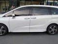 HONDA ODYSSEY-0