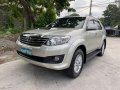 TOYOTA FORTUNER 2013 G Diesel AT for sale in Urdaneta City-0