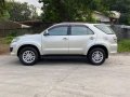 TOYOTA FORTUNER 2013 G Diesel AT for sale in Urdaneta City-5