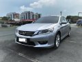 Honda Accord 2.4L i-Vtec Earth Dreams Technology-0