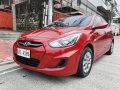 Lockdown Sale! 2019 Hyundai Accent 1.4 GL Gas Manual Red 35T Kms DAI4165-0