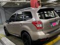 Subaru Forester XT 2.0 SJ(2014 - 2018 Gen) acquired 2013-1