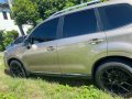 Subaru Forester XT 2.0 SJ(2014 - 2018 Gen) acquired 2013-5