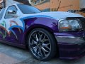 CUSTOMIZED F-150 FOR SALE RUSH!!-0