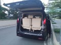 Sell Black 2019 Toyota Alphard in Manila-0