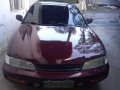 Purple Honda Accord 1994 for sale in Antipolo-3