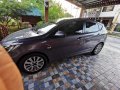 Selling Silver Hyundai Accent 2016 in Malolos City-7