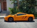 Selling Orange Hyundai Coupe McLaren 12C in Quezon-2