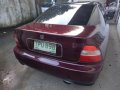 Purple Honda Accord 1994 for sale in Antipolo-3