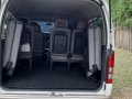 Selling White Toyota Hiace Super Grandia 2013 in Quezon City-1