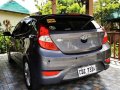 Selling Silver Hyundai Accent 2016 in Malolos City-2