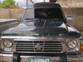 Green Nissan Patrol 1996 for sale in Misamis Oriental-1