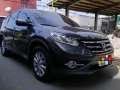 Grey Honda CR-V 2013 for sale in Imus-0