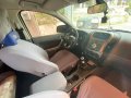 Selling White Ford Ranger XLT 2014 in Davao-0